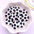 10PCS Resin Sports Flatback Figurines – Scrapbook DIY Crafts