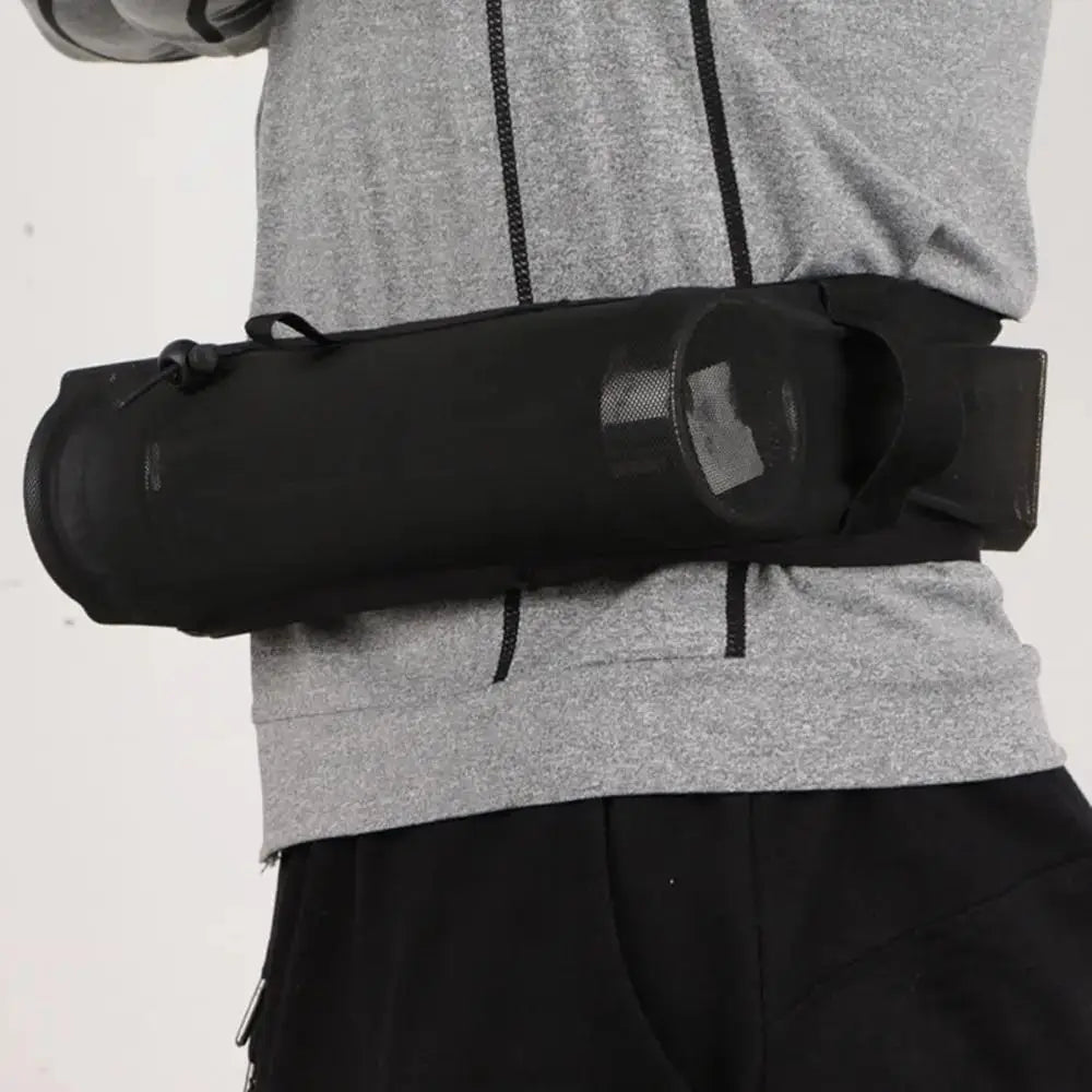Running Belt Waist Pack – Lightweight Sports Fanny Pack