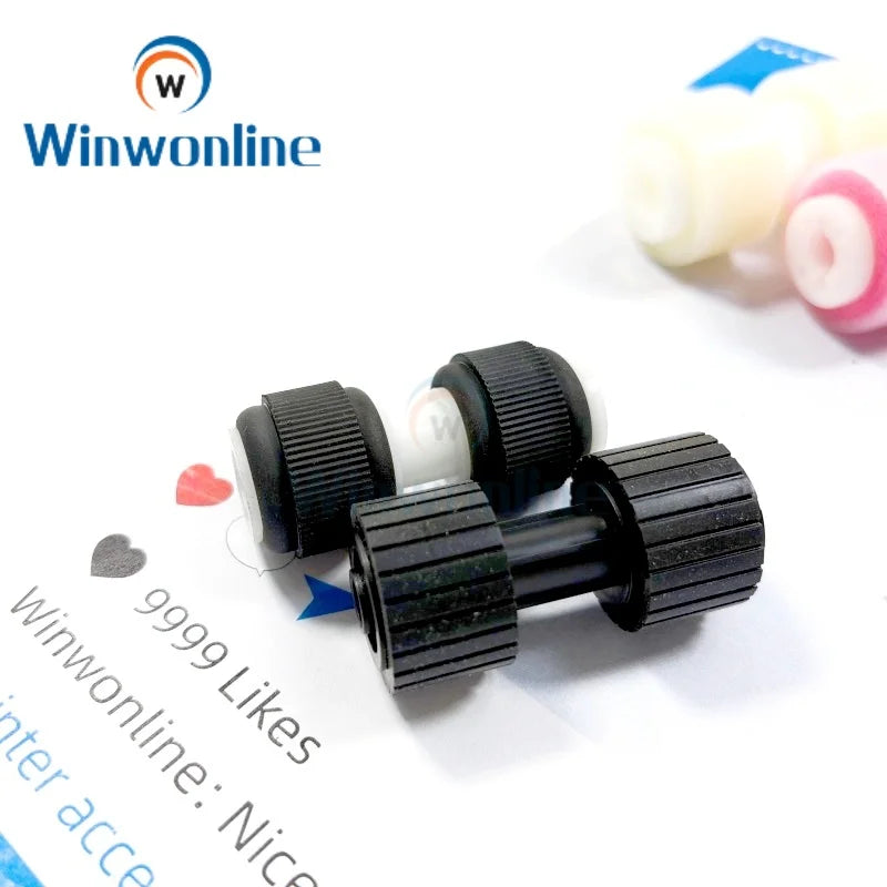 Canon Pickup Roller Set FL2-9608 FC8-5577 FB2-7777-020 – 10 Pack
