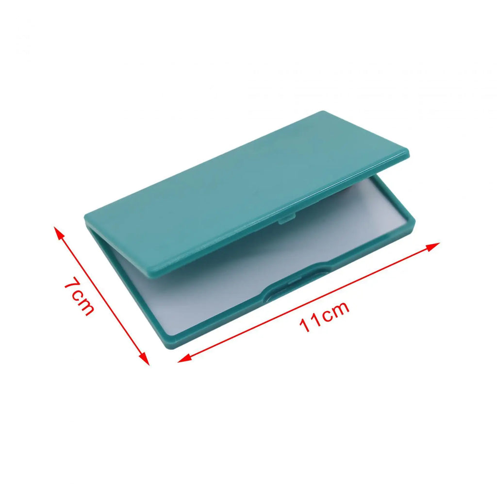Magnetic Needle Storage Case – Portable Sewing Organizer