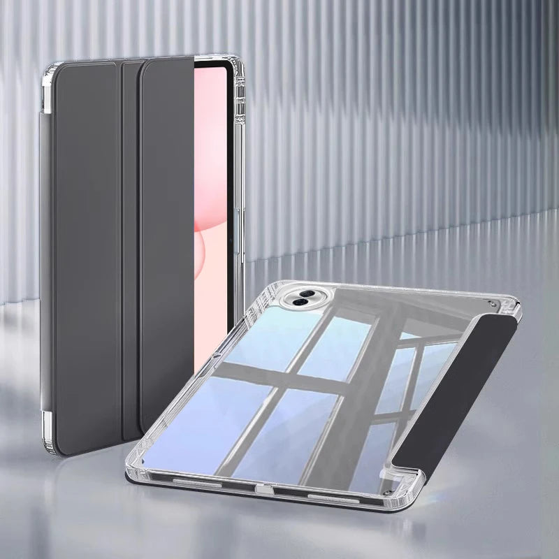 Honor Pad 20 Pro 12.1" Case – Trifold Stand & Pen Holder