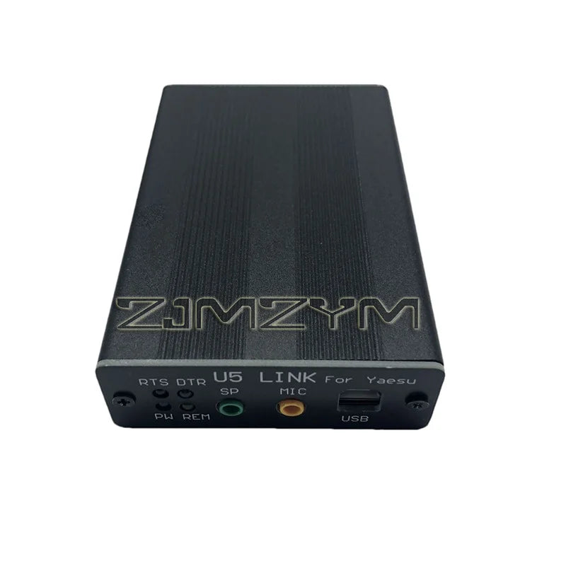 ZJMZYM U5 Link Radio Interface for ICOM IC-703 706 2710 2820