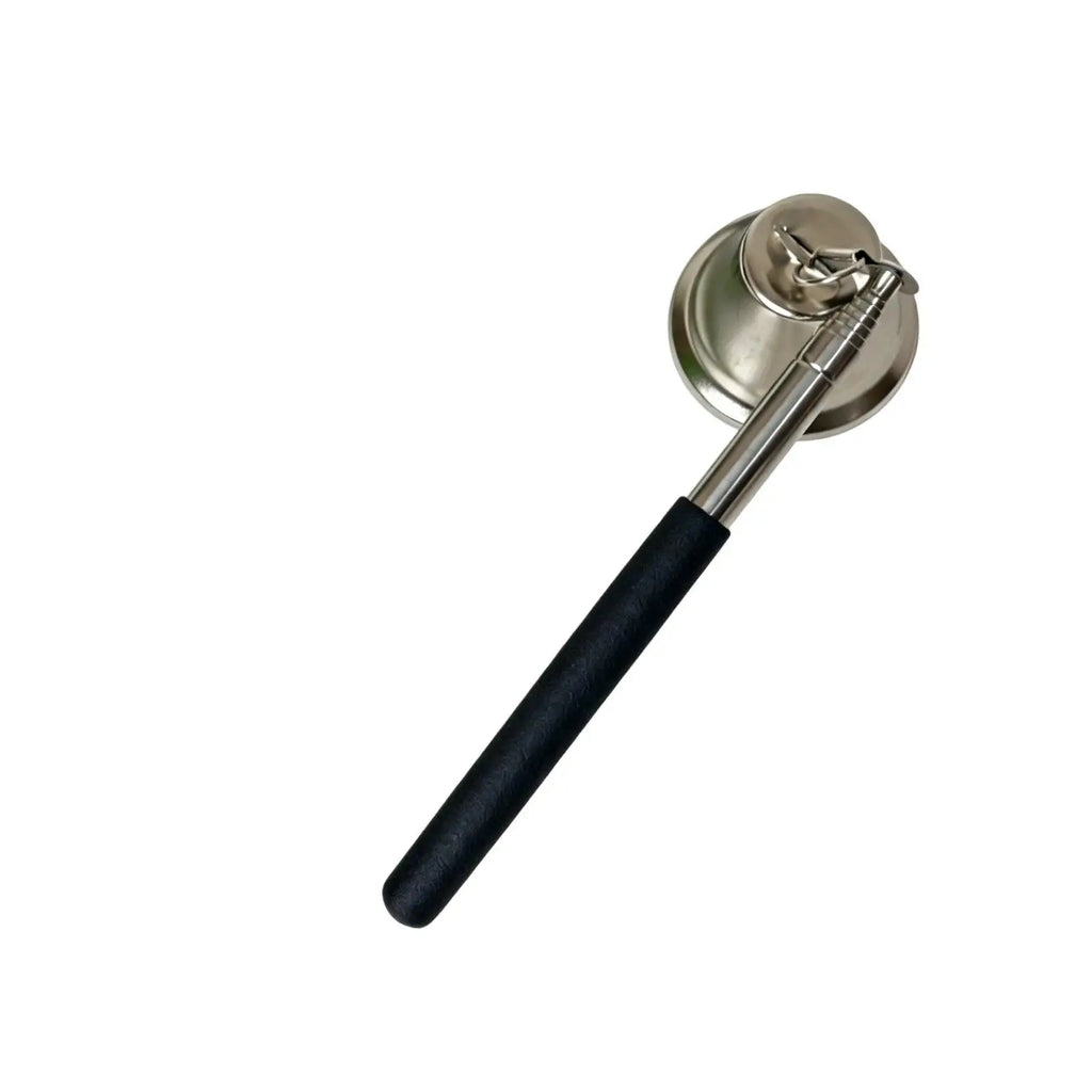 Telescopic Candle Snuffer Long Rod Extendable 21–101cm