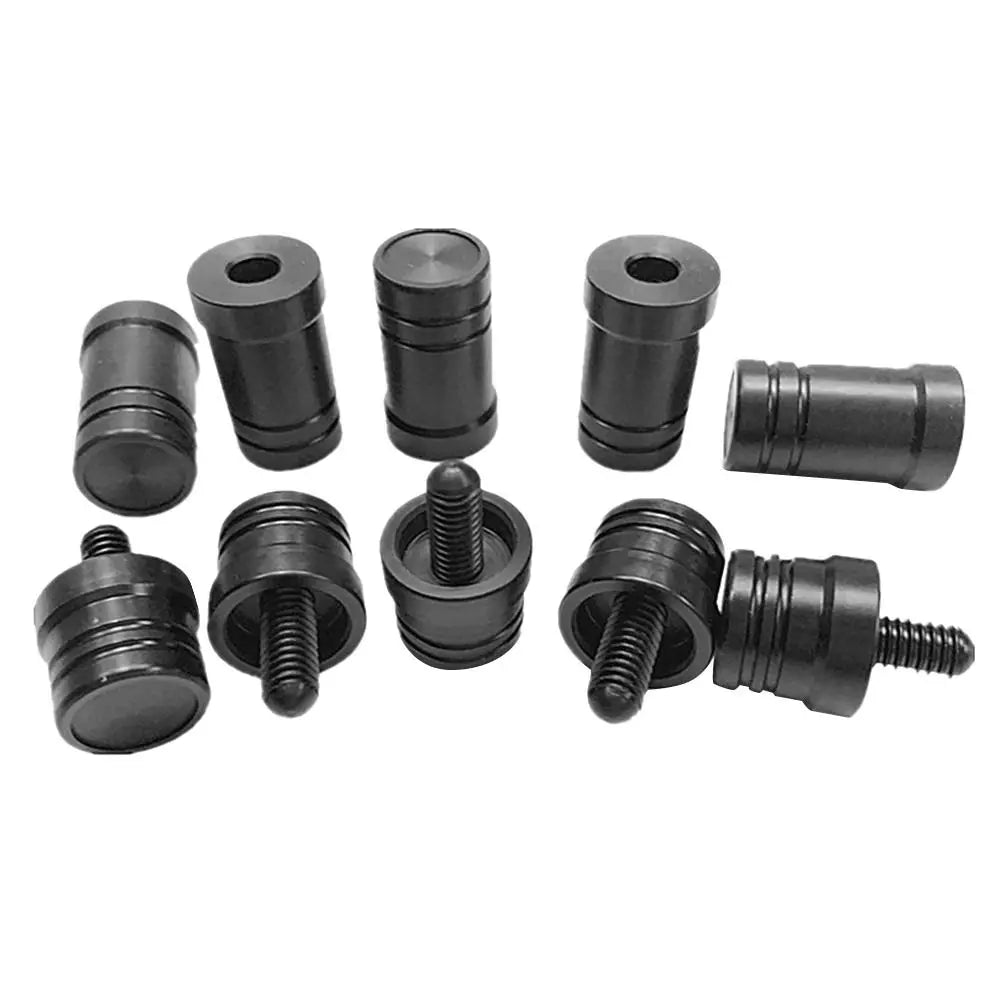 Billiard Cue Joint Protector & Cap for MEZZ & Predator Cues