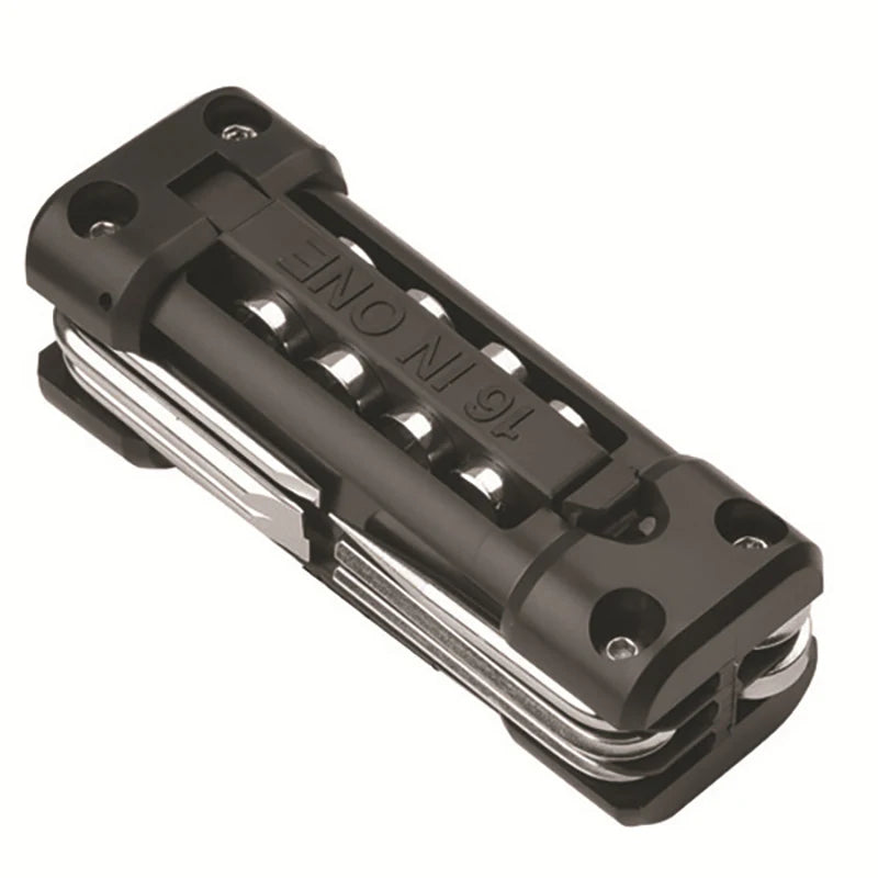 JIXIU Bicycle Multitool Kit – Wrenches, Sockets & Screwdrivers