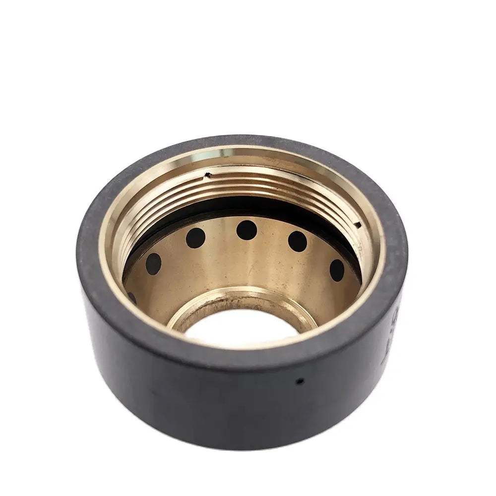 YGX-100 Plasma Torch Retaining Cap YGX100106 – Air-Cooled CNC