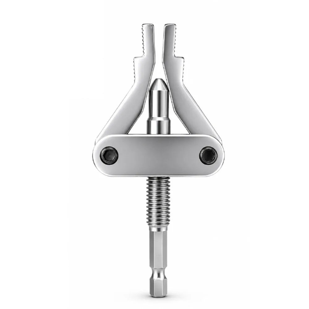 Hex Shank Broken Pipe Extractor – Expandable Grip Tool