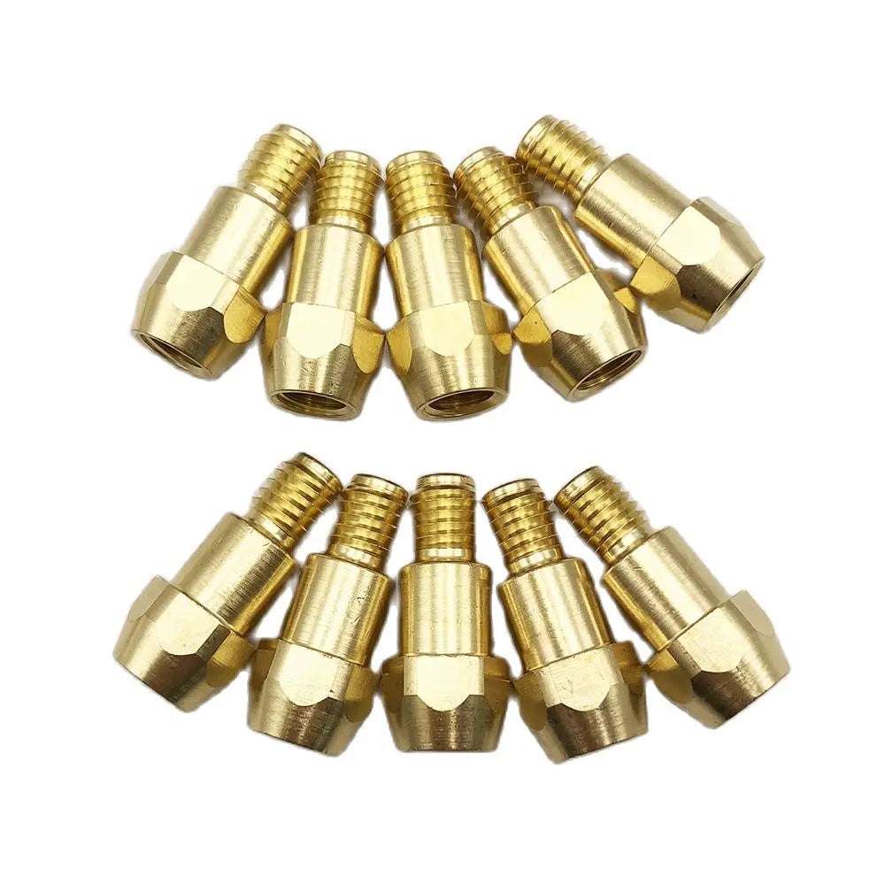 36KD MB36 MIG Welding Contact Tip Holder M8 142.0020 – 10pcs