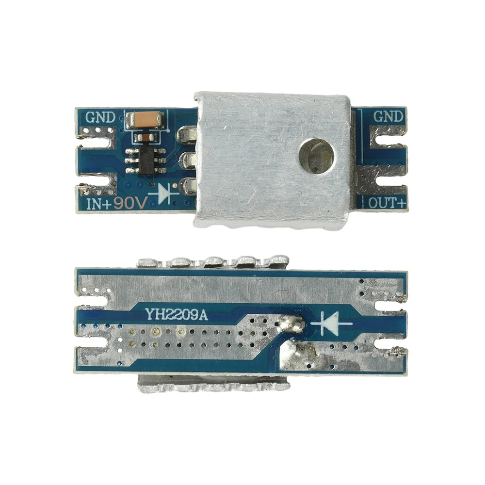 Solar Backflow Prevention Ideal Diode Module 20A 50A 70A DC 4–90V