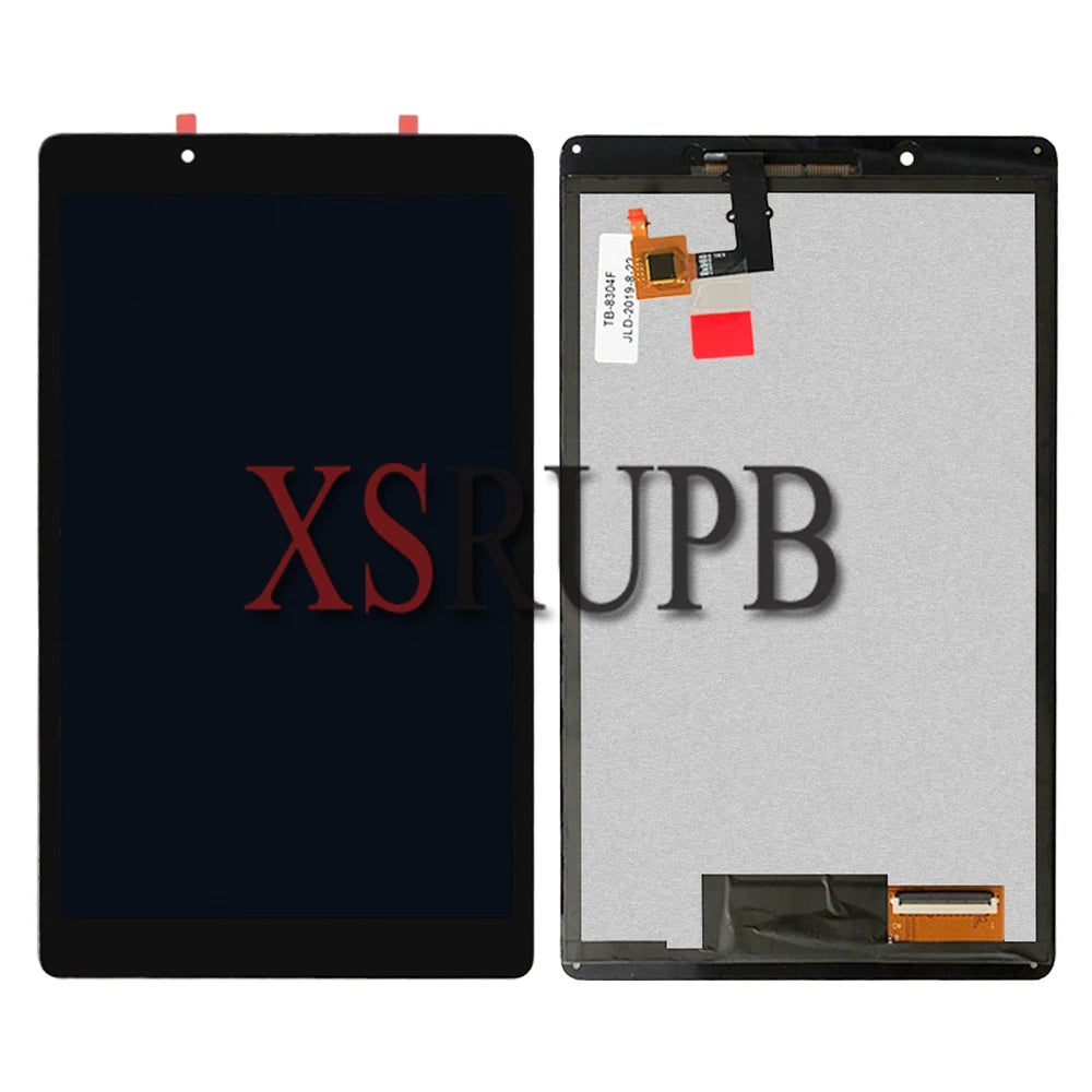 LCD Digitizer Assembly for Lenovo Tab E8 TB-8304 | Screen Repair
