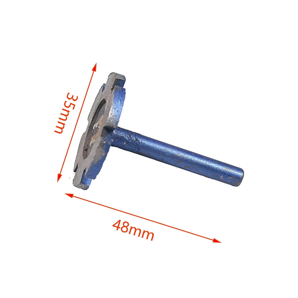 Sintered Diamond Cutting Disc – Stone Engraving & Grinding