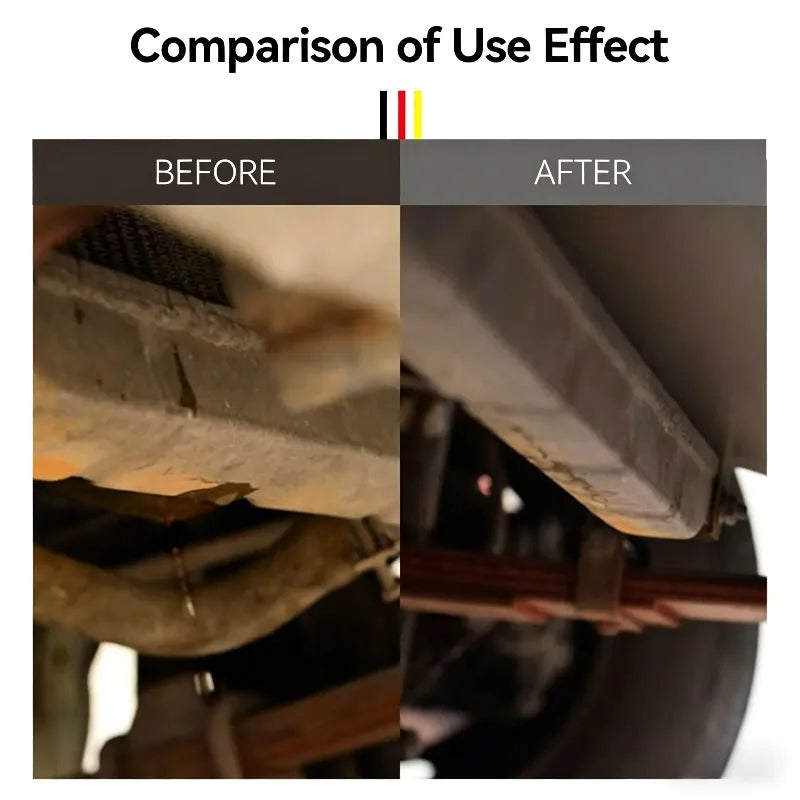 Radiator Stop Leak Sealer Powder – Car Cooling System Repair