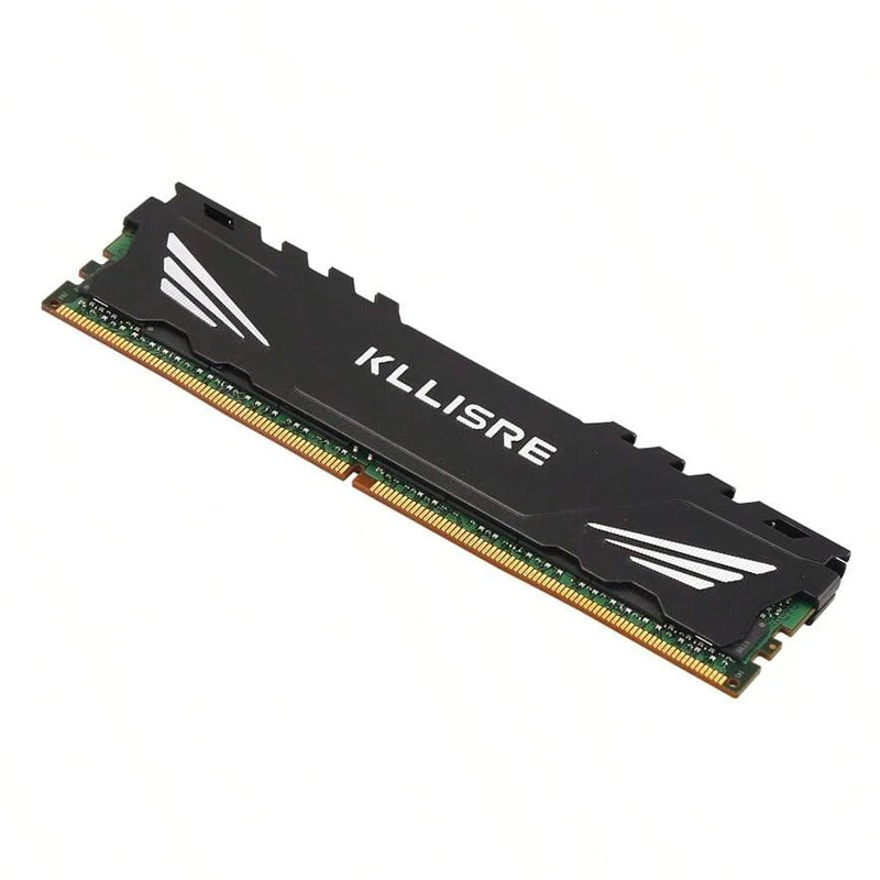 Kllisre DDR4 ECC REG Server RAM 8–64GB 2133/2400MHz