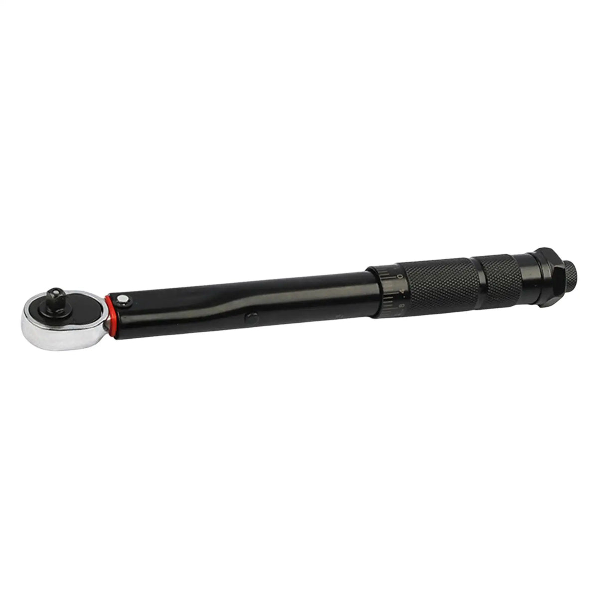 1/2" Drive Adjustable Click Torque Wrench | 40–210Nm Carbon Steel