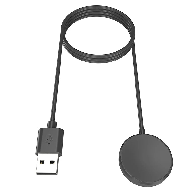 USB-C PD Charger for Samsung Galaxy Watch 6/5/4/3 & Active 2