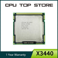 Intel Xeon X3440 Quad-Core 2.53GHz LGA1156 8MB CPU