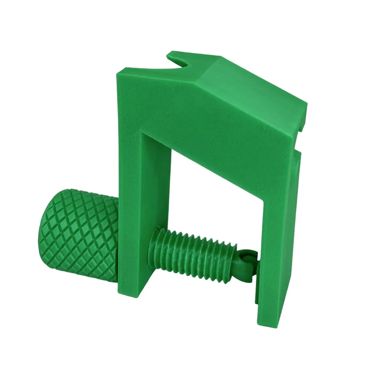Universal Water Hose Holder Rack & Fixing Clip | Garden & Home
