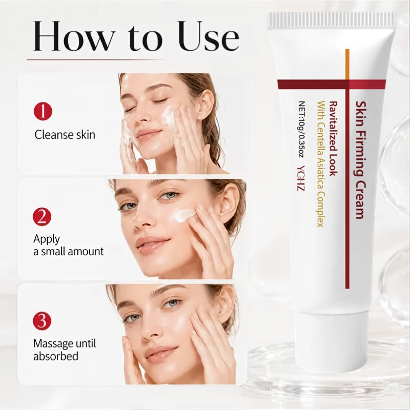 Centella Asiatica Collagen Day & Night Cream – All Skin Types