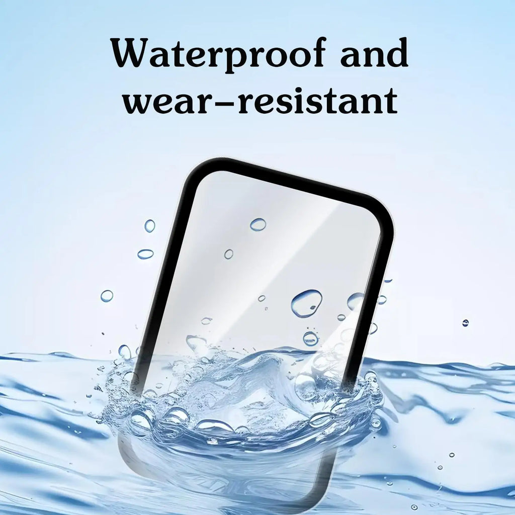 Huawei Band 11 / 11 Pro PMMA Screen Protector 3D Full Cover
