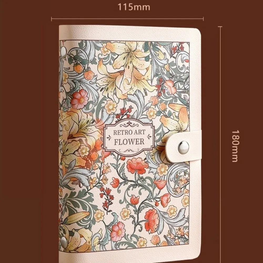100-Envelope Money Saving Challenge Budget Binder | PU