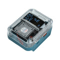 PD3.1 140W Bidirectional Li-Ion Battery Charger – Type-C Display
