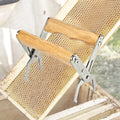 Stainless Steel Bee Hive Frame Clip Lifter | Beekeeping Tool