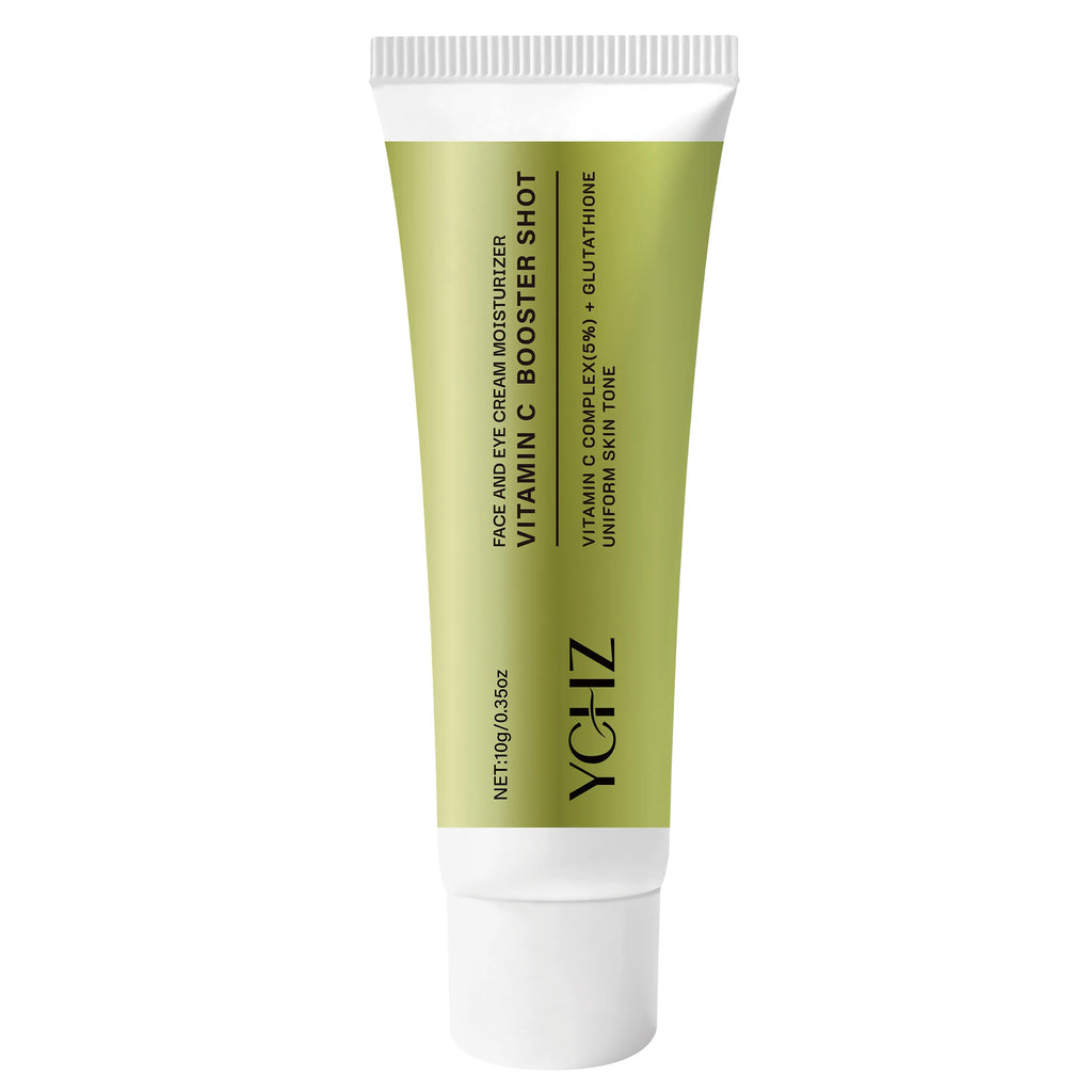 YCHZ Vitamin C Skin Firming Cream – Brightening & Hydrating