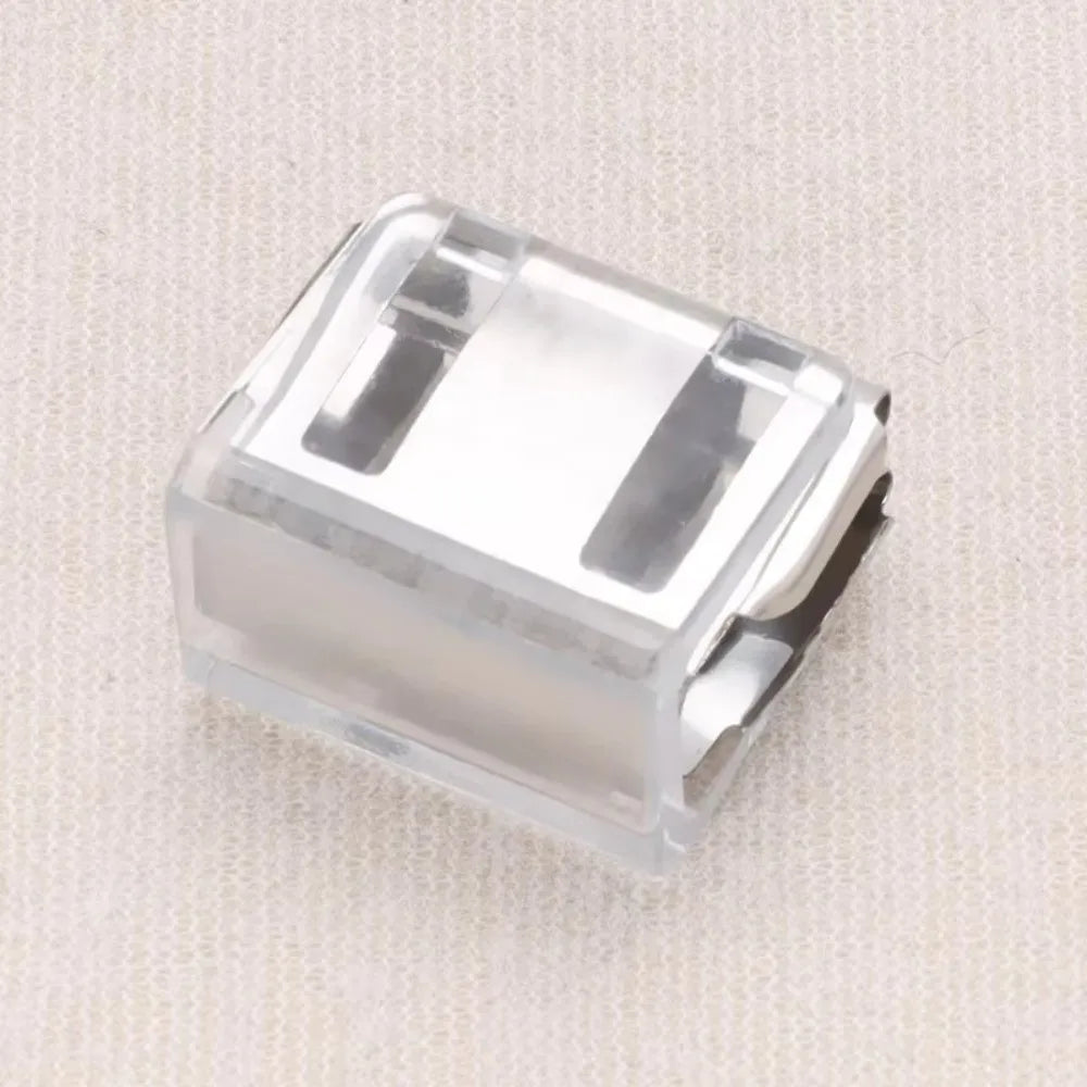 Invisible Trouser Hem Clips – No-Sew Shortening Buckle 1/4Pcs