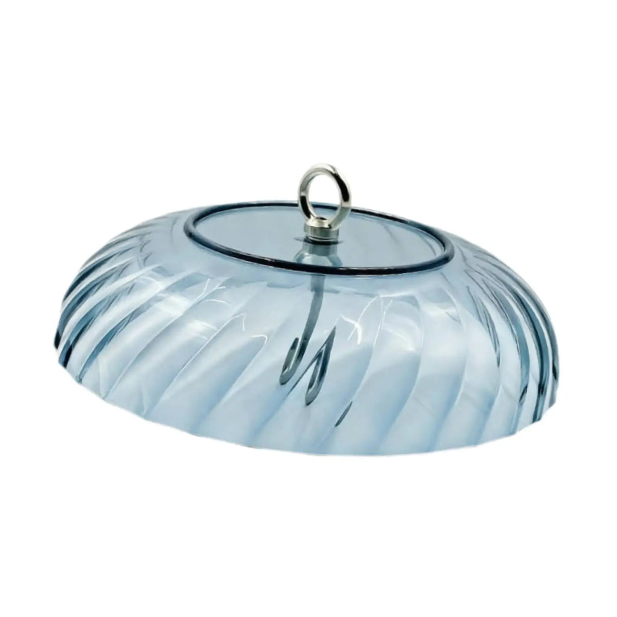 Squirrel Baffle Weatherproof Dome Cover for Bird Feeders