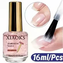 Nail Strengthening Oil – Fortifier for Smooth, Shiny Nails