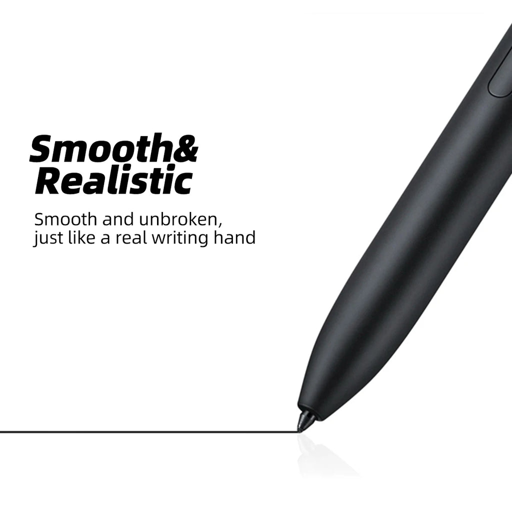Samsung Galaxy Tab S7 S6 Lite Active Stylus Pen – No Bluetooth