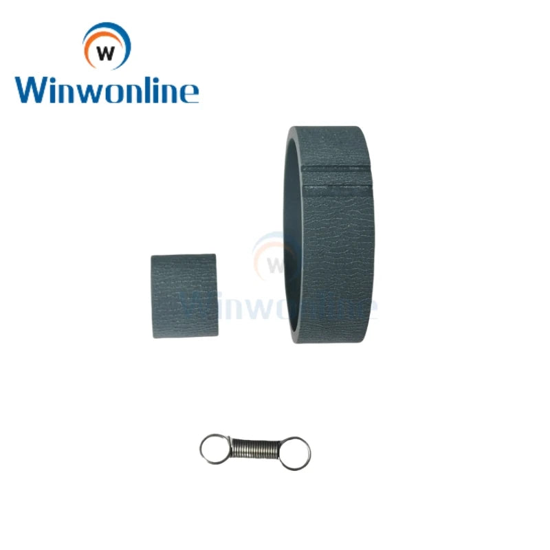 Epson L Series Feed Pickup Roller Separation Pad Rubber 5/10 Sets