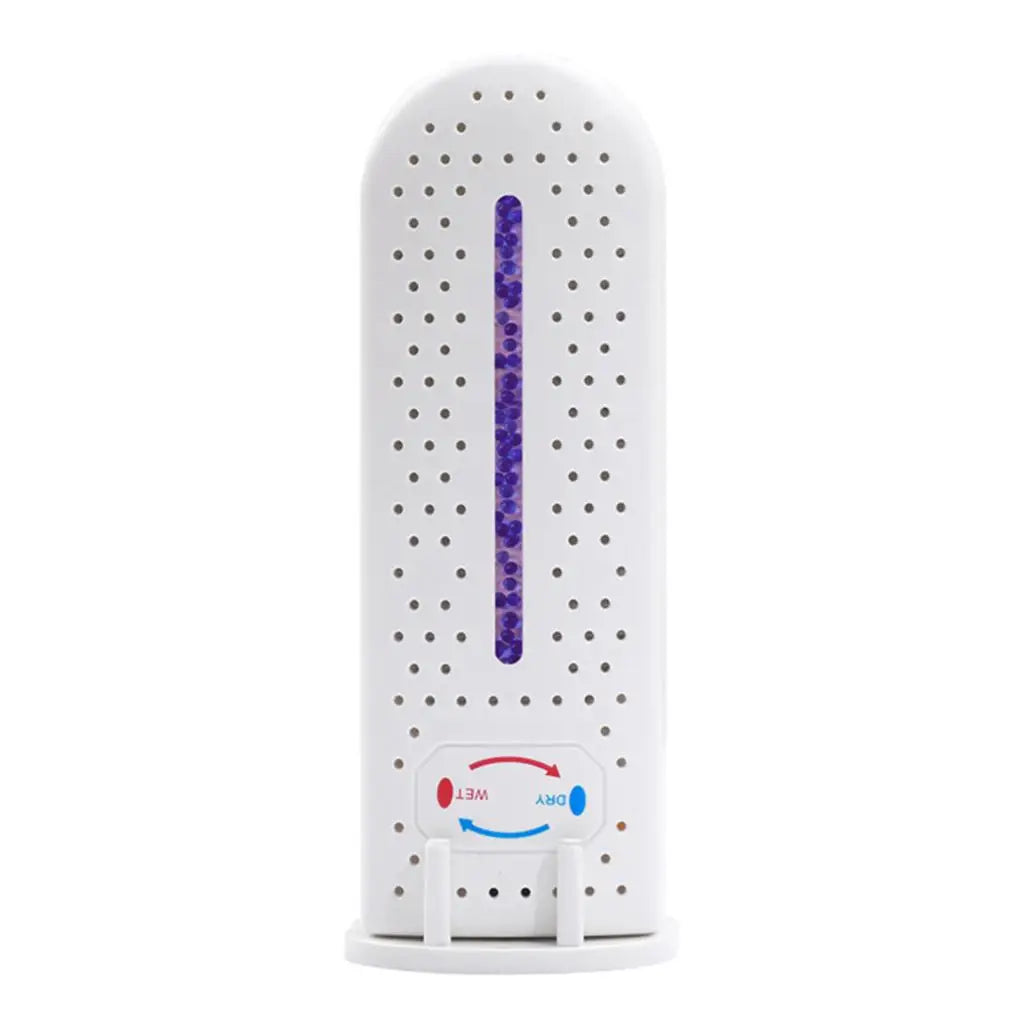Mini Rechargeable USB Dehumidifier – Closet Moisture Absorber