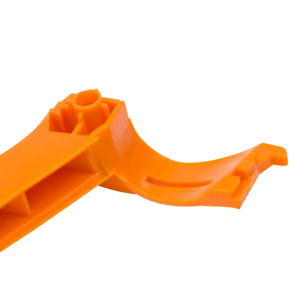 Throttle Trigger for FS83 FS85 FS90R Brushcutter | OEM Replacement