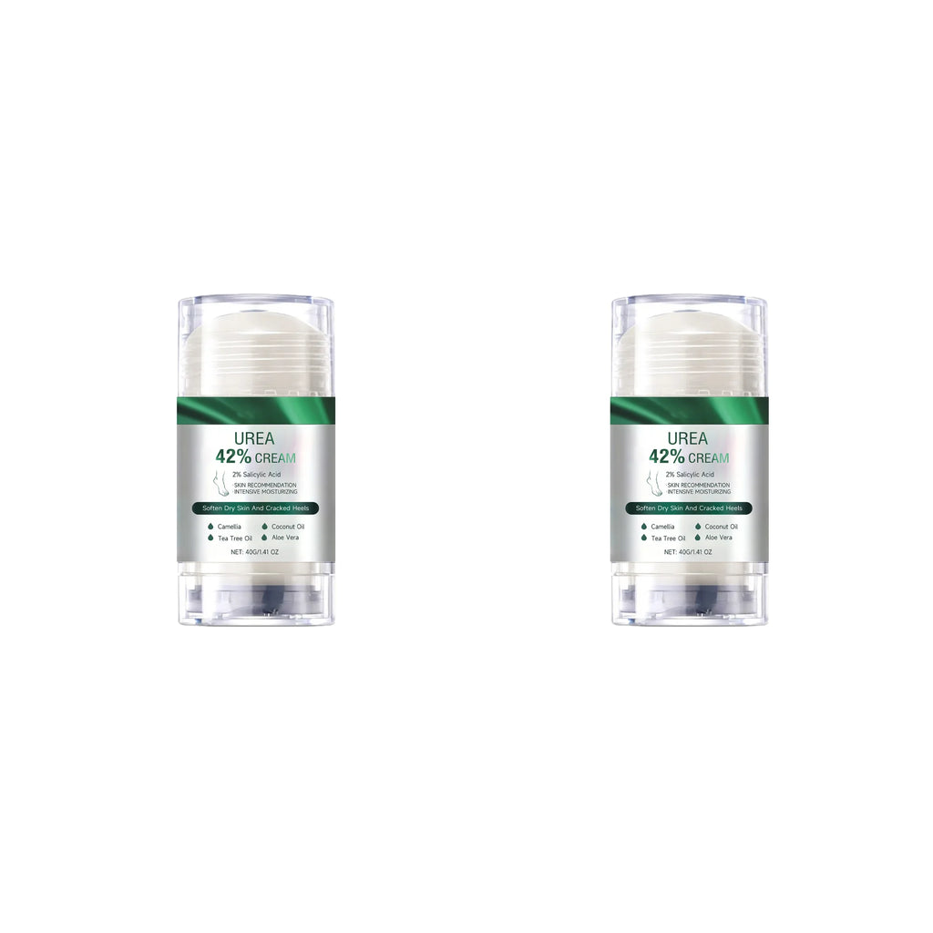 42% Urea Foot Cream Stick with 2% Salicylic Acid | Cracked Heels
