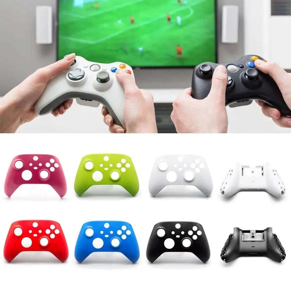 Xbox Series X/S Controller Back Shell Replacement Cover