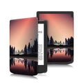 PocketBook Verse & Verse Pro 6" Smart PU Leather Case Cover