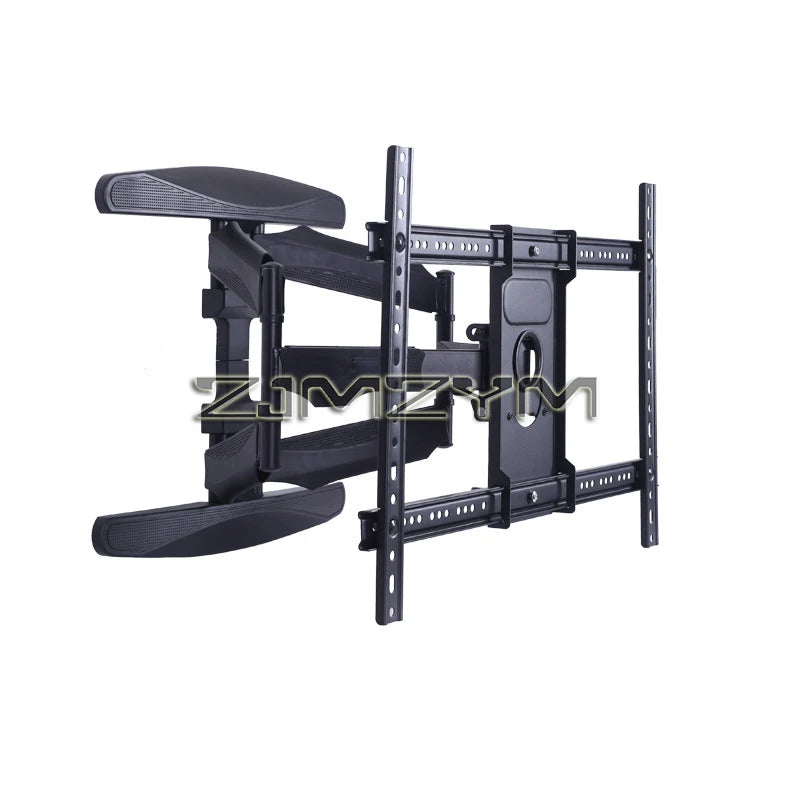 P65 Universal TV Wall Mount Bracket | Tilt Swivel 40–85 Inch