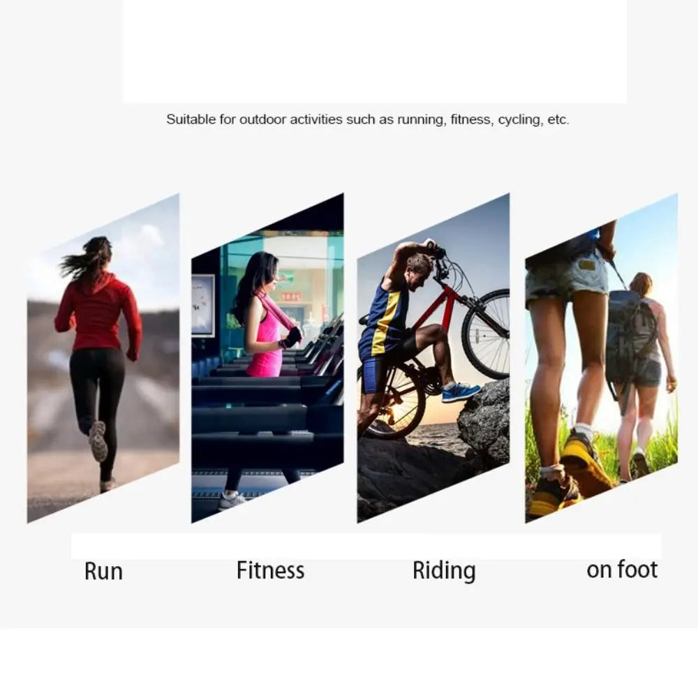 Breathable Mesh Sports Armband Phone Case for Running
