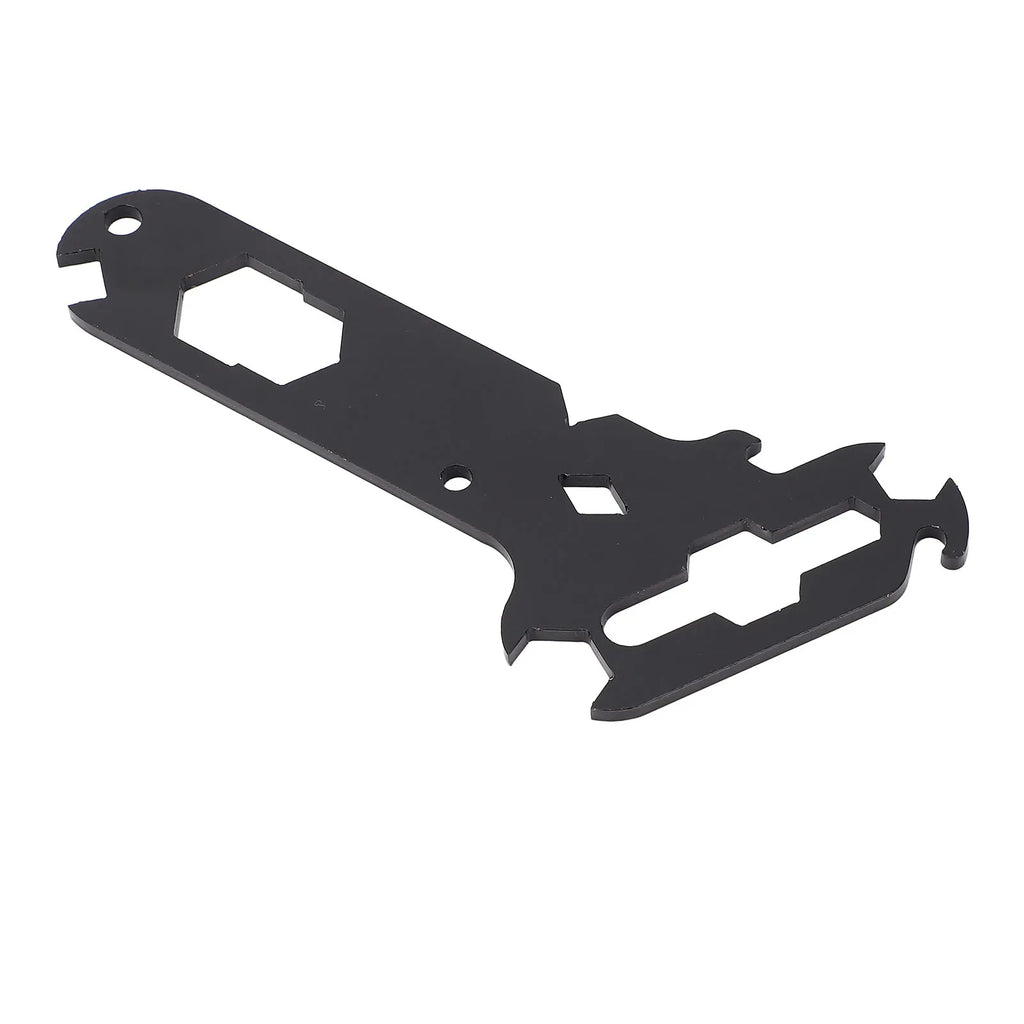 14-in-1 Portable Rigger Multi-Tool for RV, Cars & Ships