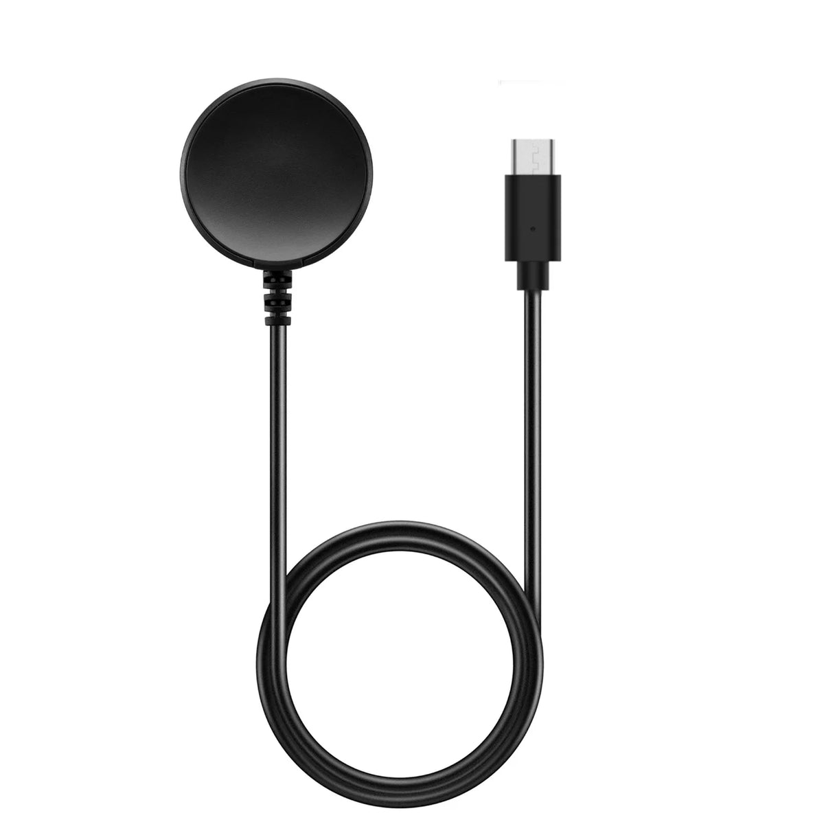 USB-C PD Charger for Samsung Galaxy Watch 6/5/4/3 & Active 2