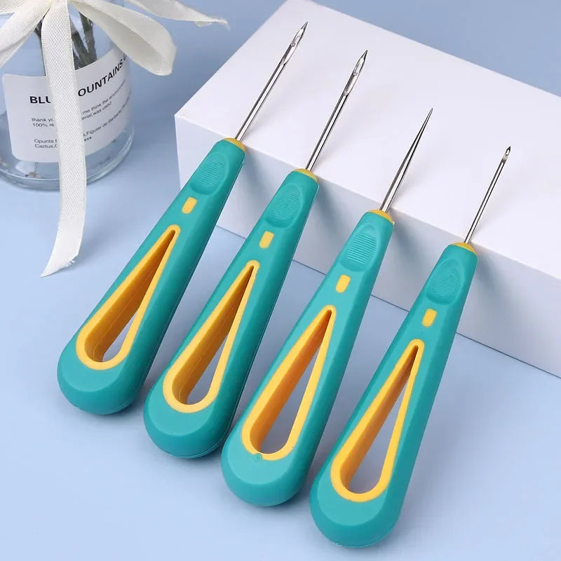 DIY Candle Making Tools Kit – Silicone Mold, Wick & Snuffer
