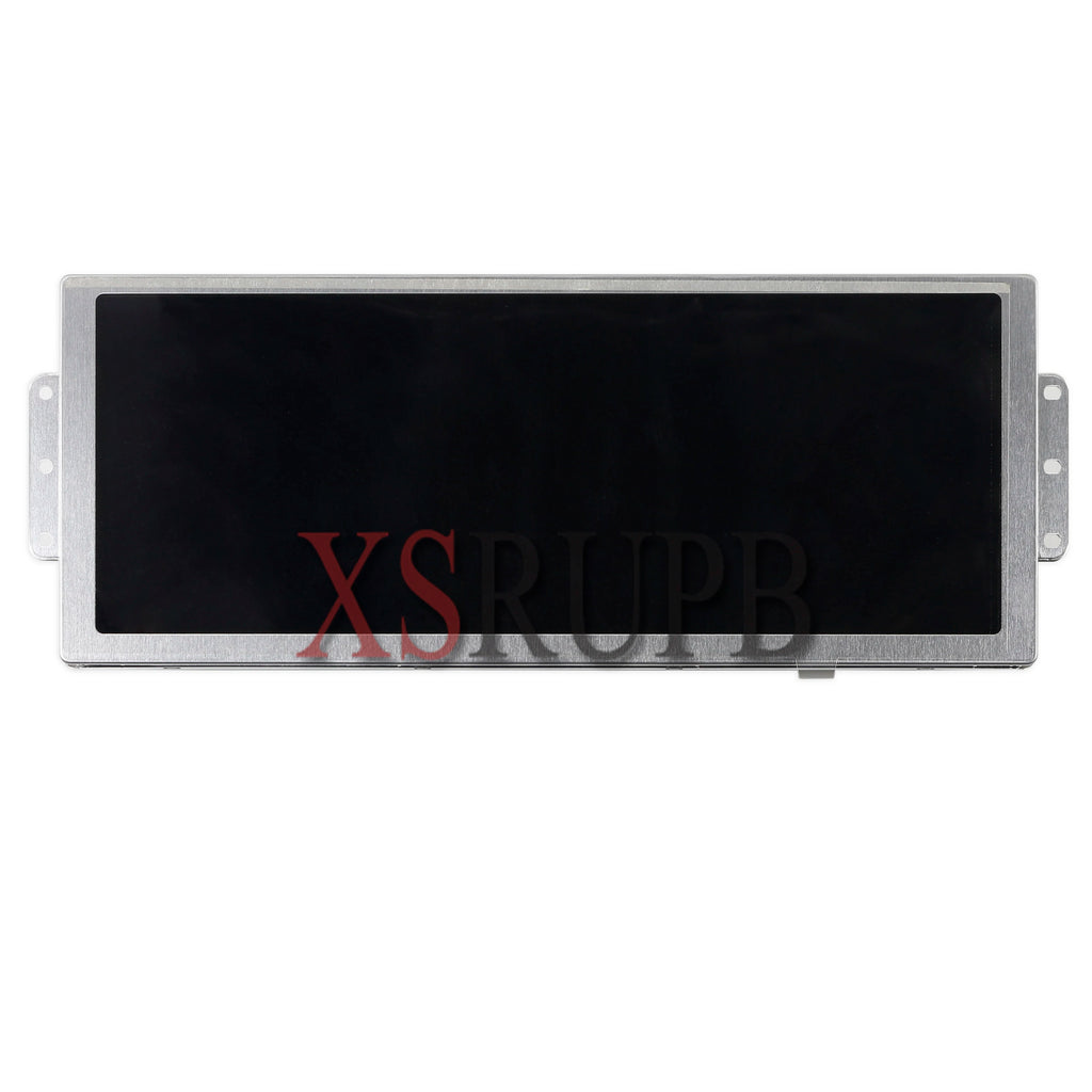8.8" LCD Screen LQ088K9RA01 for BMW X5 NBT Navigation