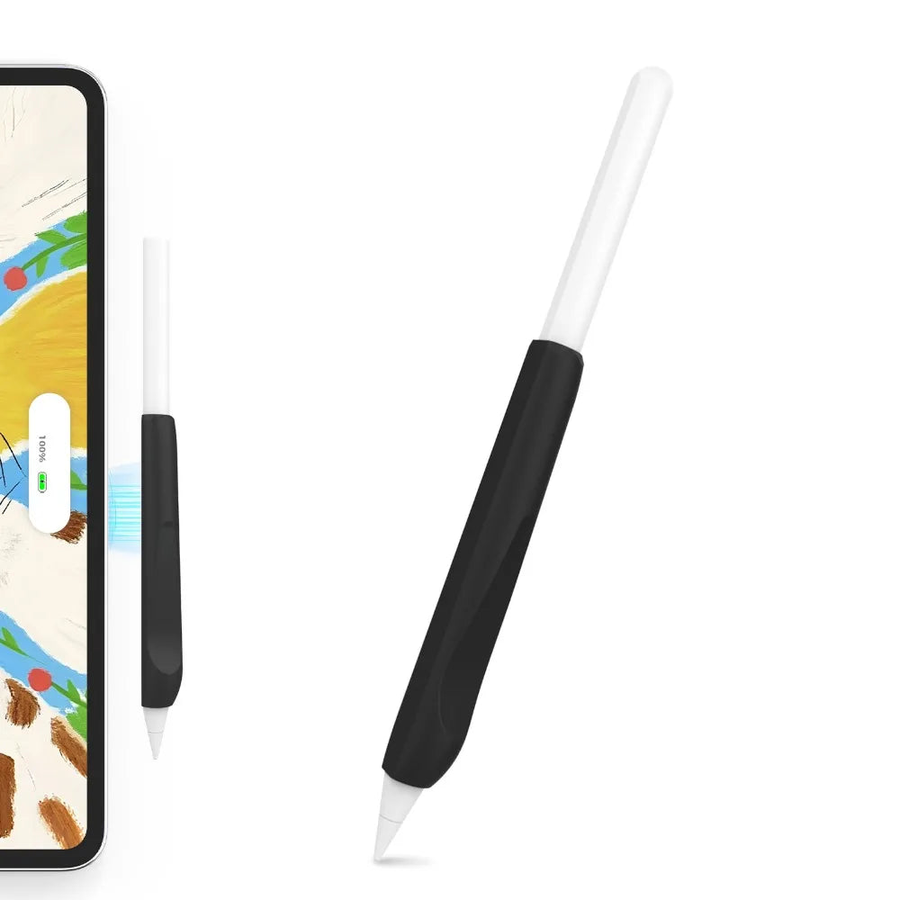 Silicone Grip Cover for Apple Pencil Pro & 2nd Gen | NIFTY