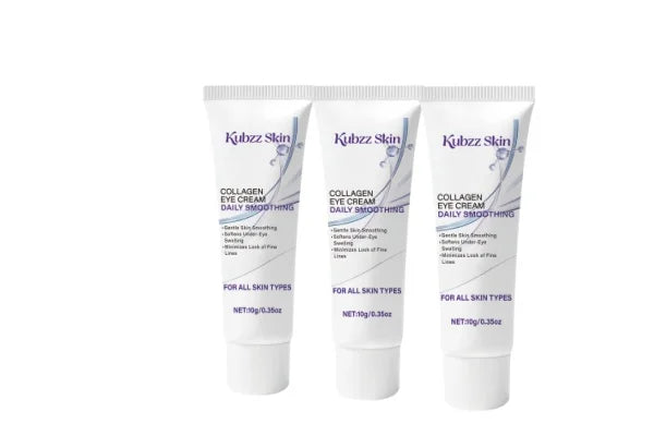 YCHZ Collagen Eye Cream – Tone, Firm & Moisturize