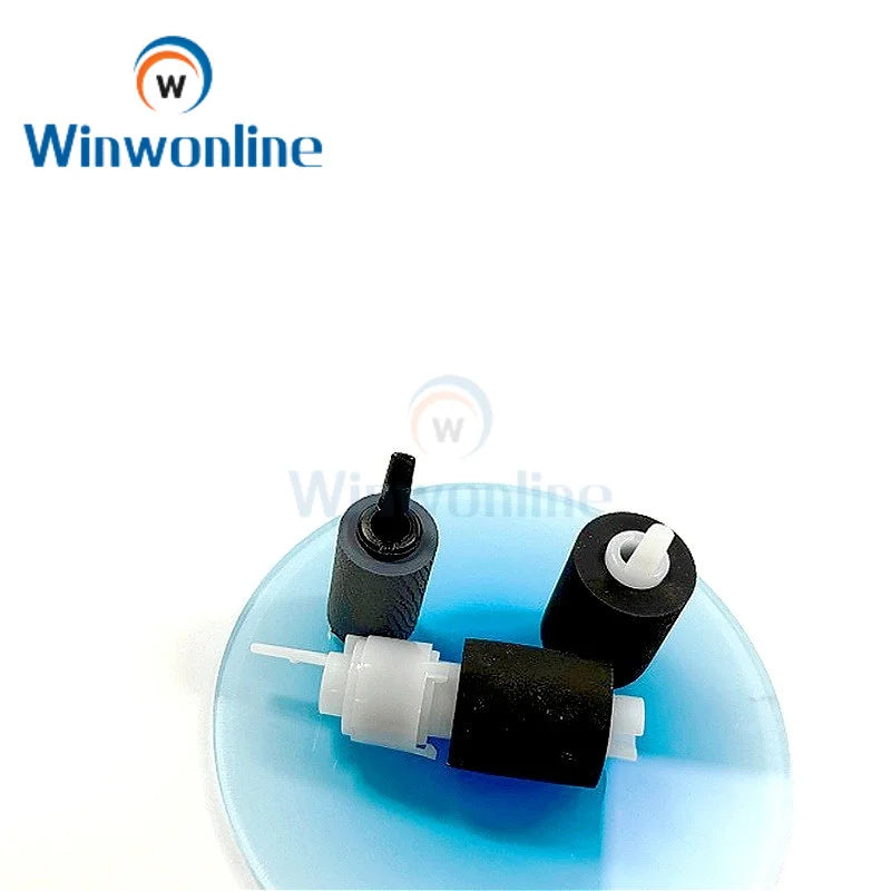 Pickup Roller Kit for Kyocera TASKalfa 2552ci–6052ci | 302ND94340