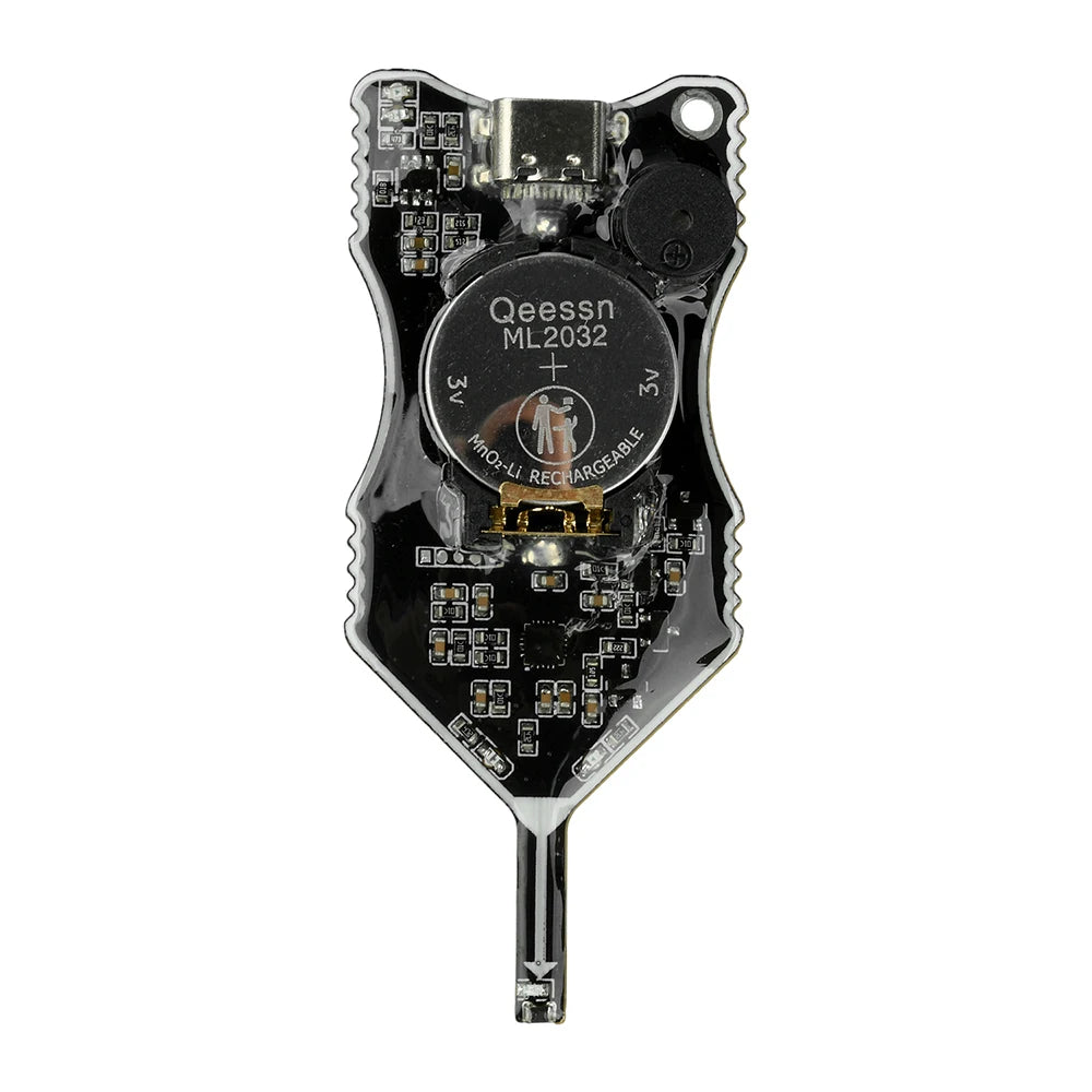 LTD-100 Rechargeable Inductance Tester | Motherboard Coil Tester