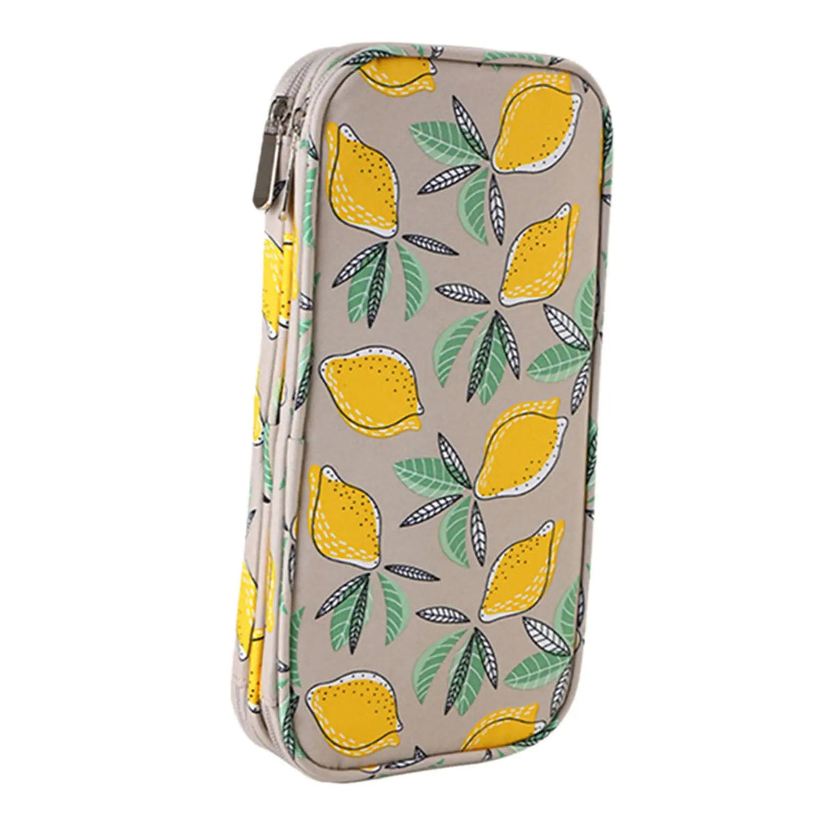 Waterproof Oxford Cloth Crochet Hook & Knitting Needle Bag