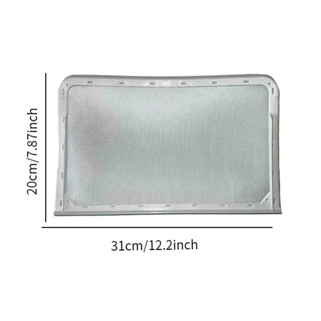Dryer Lint Screen Filter for Whirlpool – 31x20cm Replacement