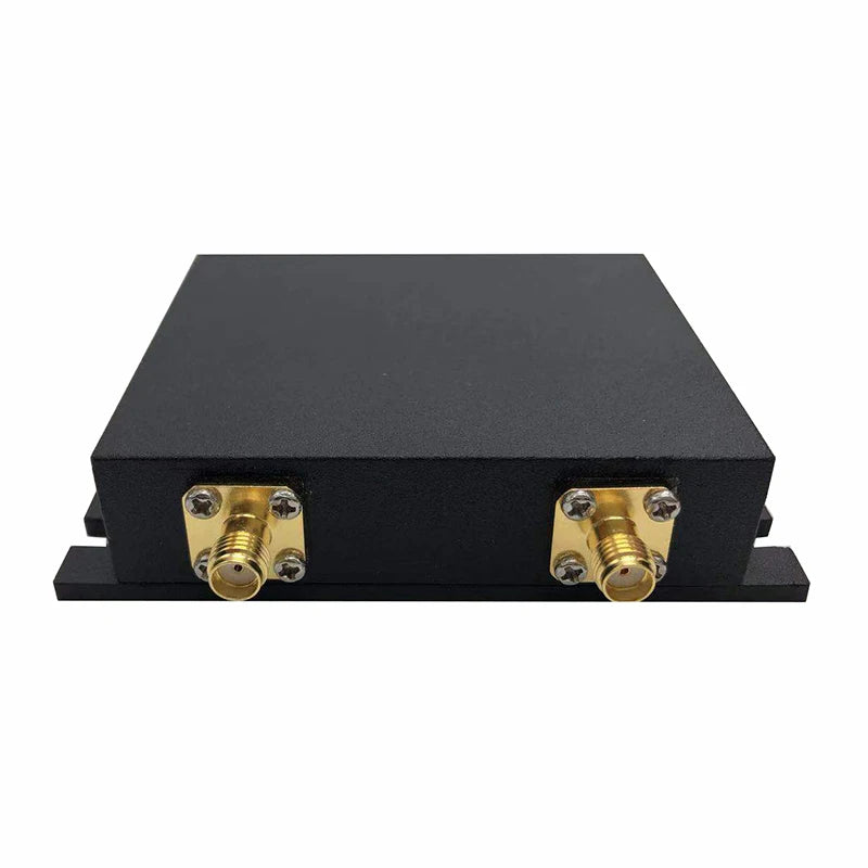 2-Way RF Power Splitter 868MHz 915MHz SMA N Female 800-1000MHz